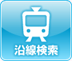 大阪市　阿倍野区　住吉区　地下鉄　沿線検索